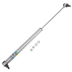 Bilstein 24-245975 B6 Series Steering Damper for 1988-2024 Ford F-53 Motorhome Chassis and More
