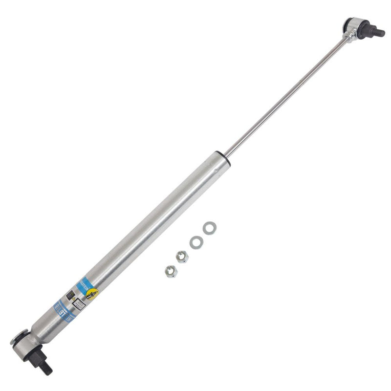 Bilstein 24-245975 B6 Series Steering Damper for 1988-2024 Ford F-53 Motorhome Chassis and More