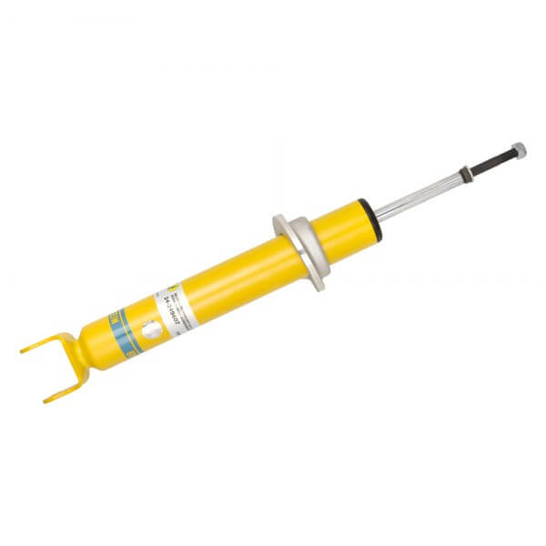 Bilstein 24-249607 B8 Performance Plus Front Suspension Strut Assembly for 2016-2025 Fiat 124 Spider and More
