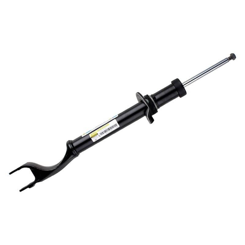 Bilstein 24-251556 B4 DampMatic Front Driver Side Shock Absorber for 2015-2022 Mercedes-Benz C300 and More