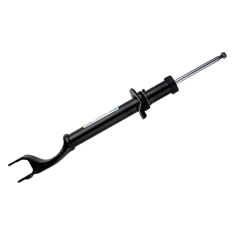 Bilstein 24-251563 B4 DampMatic Front Passenger Side Shock Absorber for 2015-2022 Mercedes-Benz C300 and More