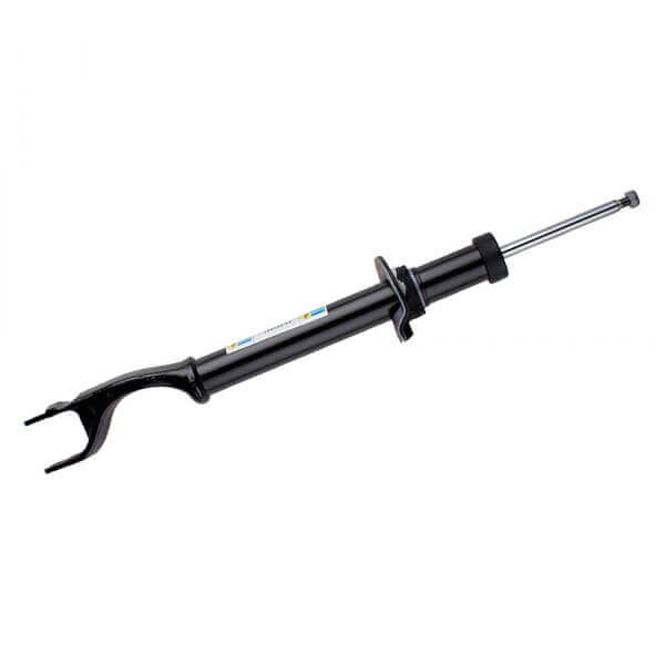 Bilstein 24-251631 B4 OE Replacement Front Driver Side Shock Absorber for 2015-2022 Mercedes-Benz C300 and More