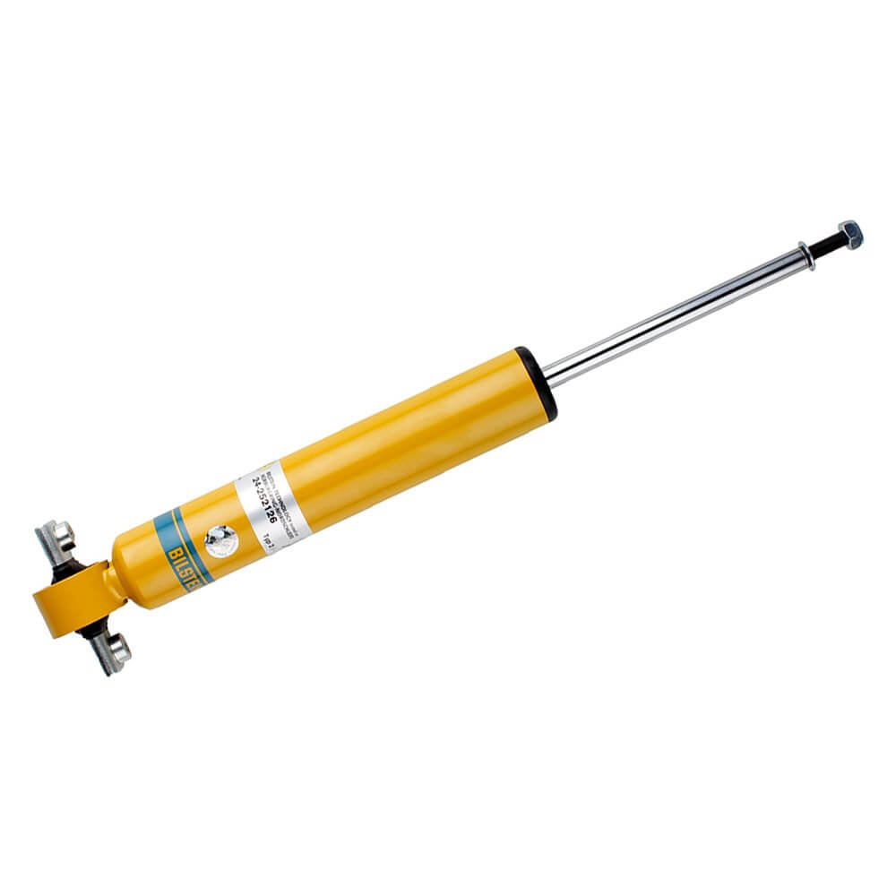 Bilstein 24-252126 B6 Series Rear Driver Or Passenger Side Shock Absorber for 2013-2020 Ford Fusion