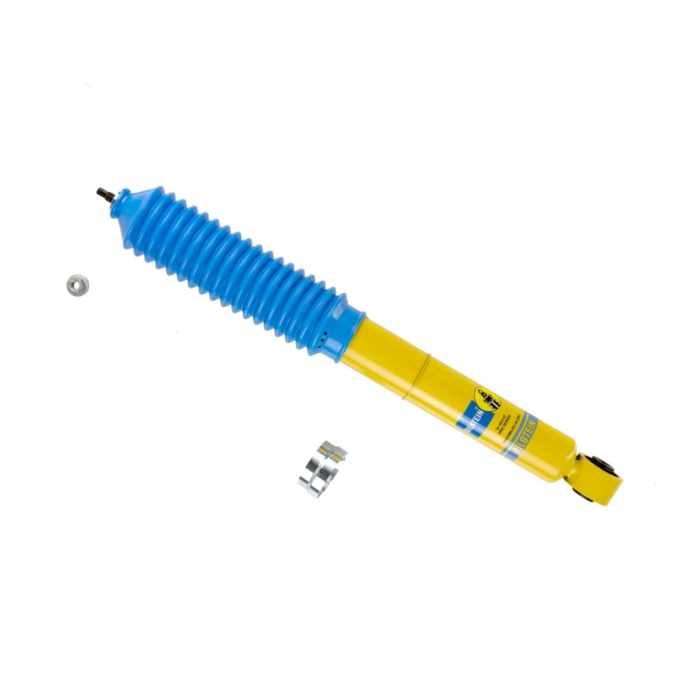 Bilstein 24-253147 B6 Series Front Shock Absorber for 2015-2022 Chevrolet Colorado and More