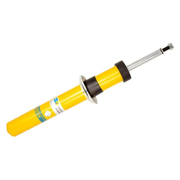 Bilstein 24-254496 B6 Series Front Shock Absorber for 2016-2017 Volvo Xc90