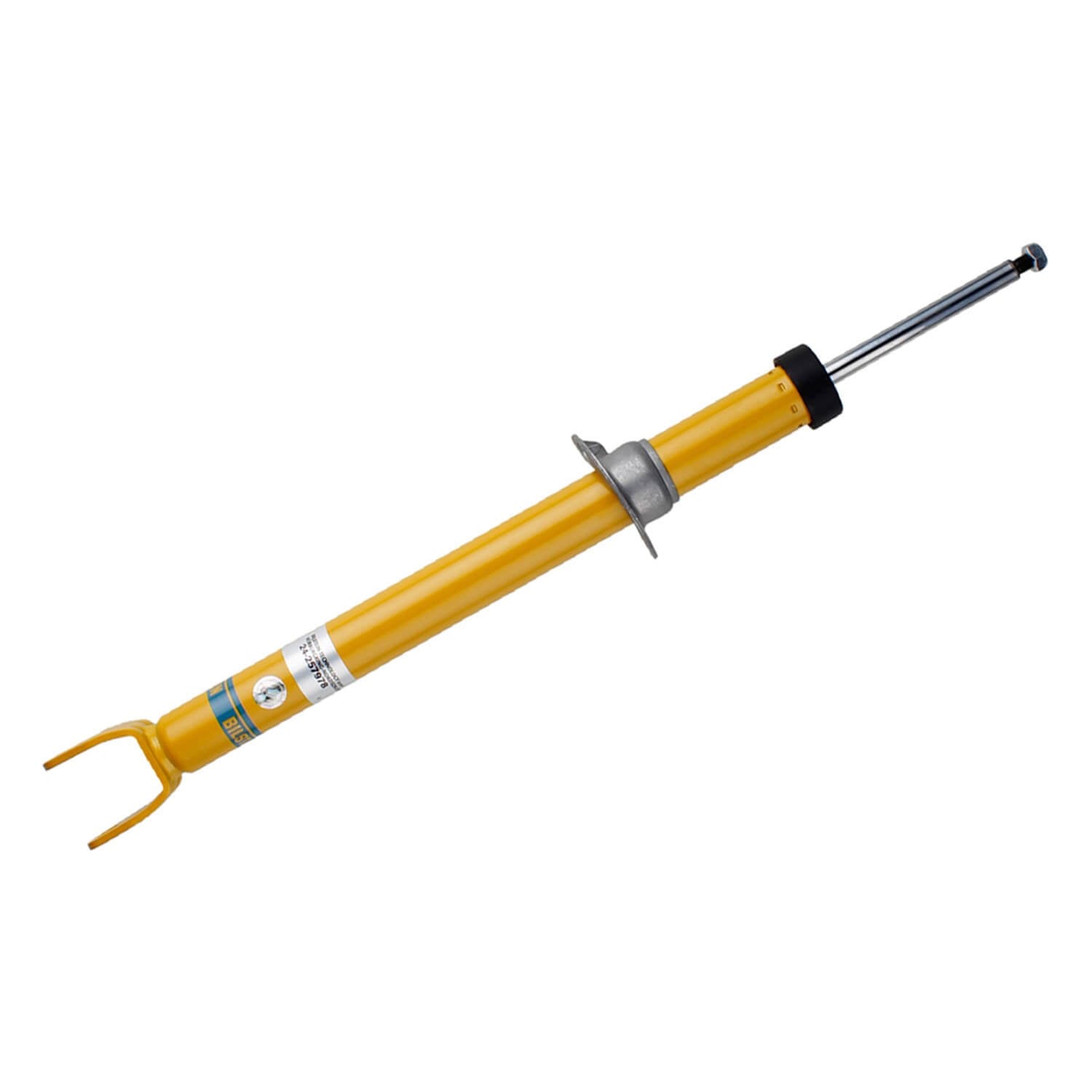 Bilstein 24-257978 B6 Series Front Driver Or Passenger Side Shock Absorber for 2017-2021 Mercedes-Benz E-350 and More