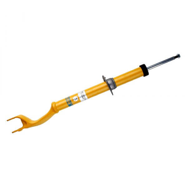 Bilstein 24-263047 B6 Performance Front Driver Side Shock Absorber for 2016-2021 Mercedes-Benz Glc300 and More