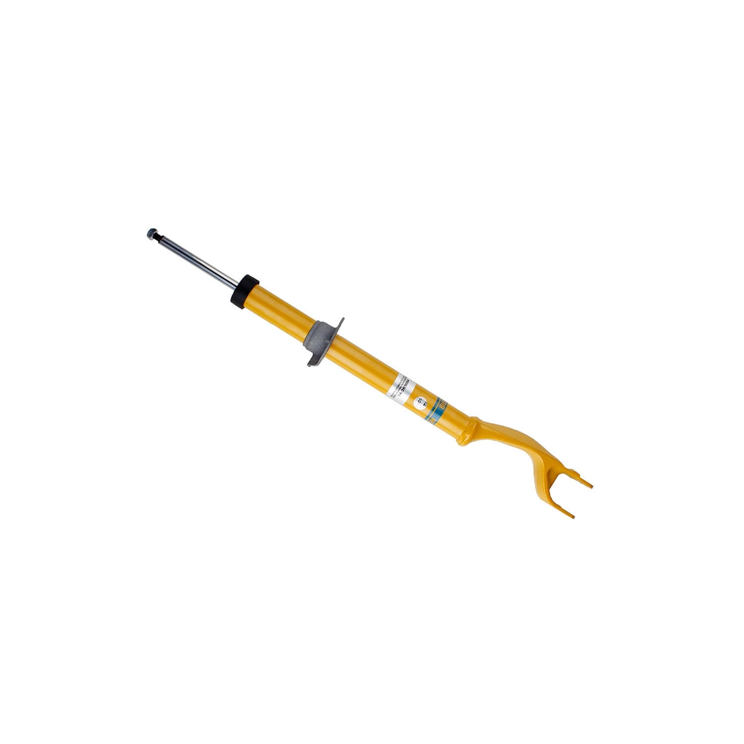 Bilstein 24-263054 B6 Series Performance Front Driver Side Shock Absorber for 2016-2021 Mercedes-Benz Glc300 and More