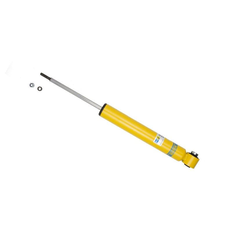Bilstein 24-263443 B8 Performance Plus Rear Shock Absorber for 2002-2006 Audi A4 and More