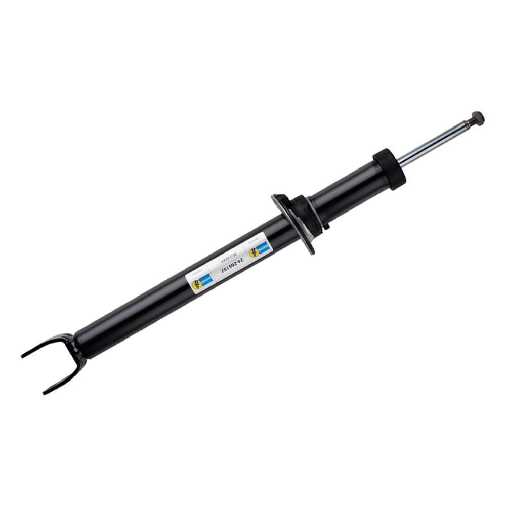 Bilstein 24-265157 B4 DampMatic Front Shock Absorber for 2017-2024 Mercedes-Benz E-350 and More