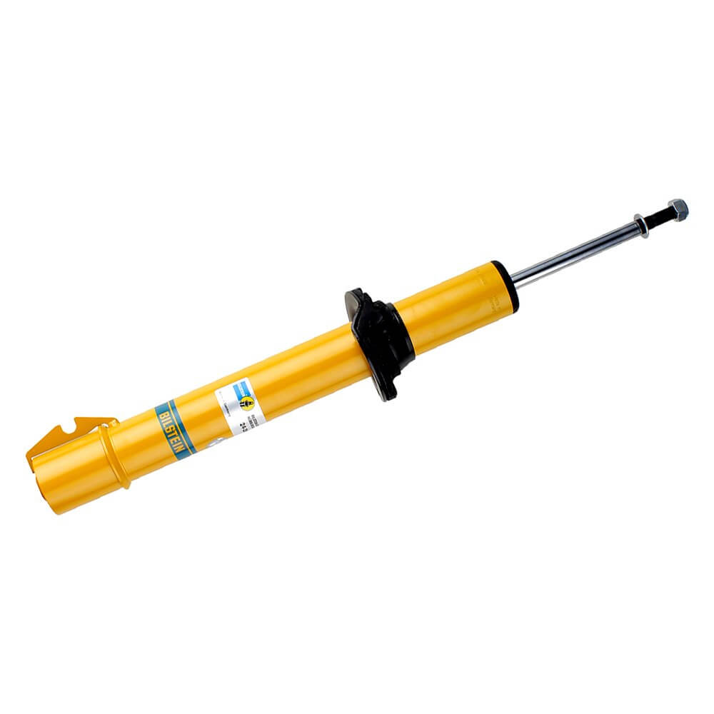 Bilstein 24-265485 B6 Series Front Driver Or Passenger Side Shock Absorber for 2017-2020 Jaguar F-Pace
