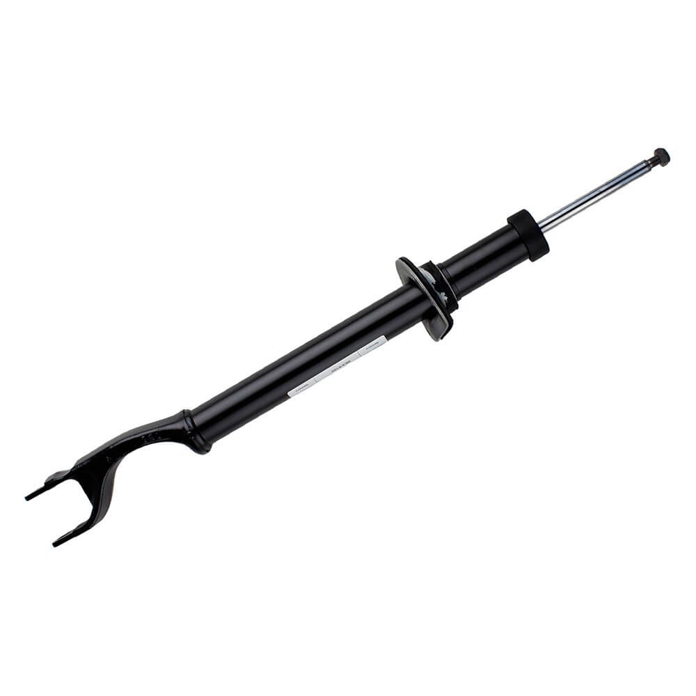 Bilstein 24-265768 B4 DampMatic Front Driver Side Shock Absorber for 2017-2025 Mercedes-Benz Cls450 and More