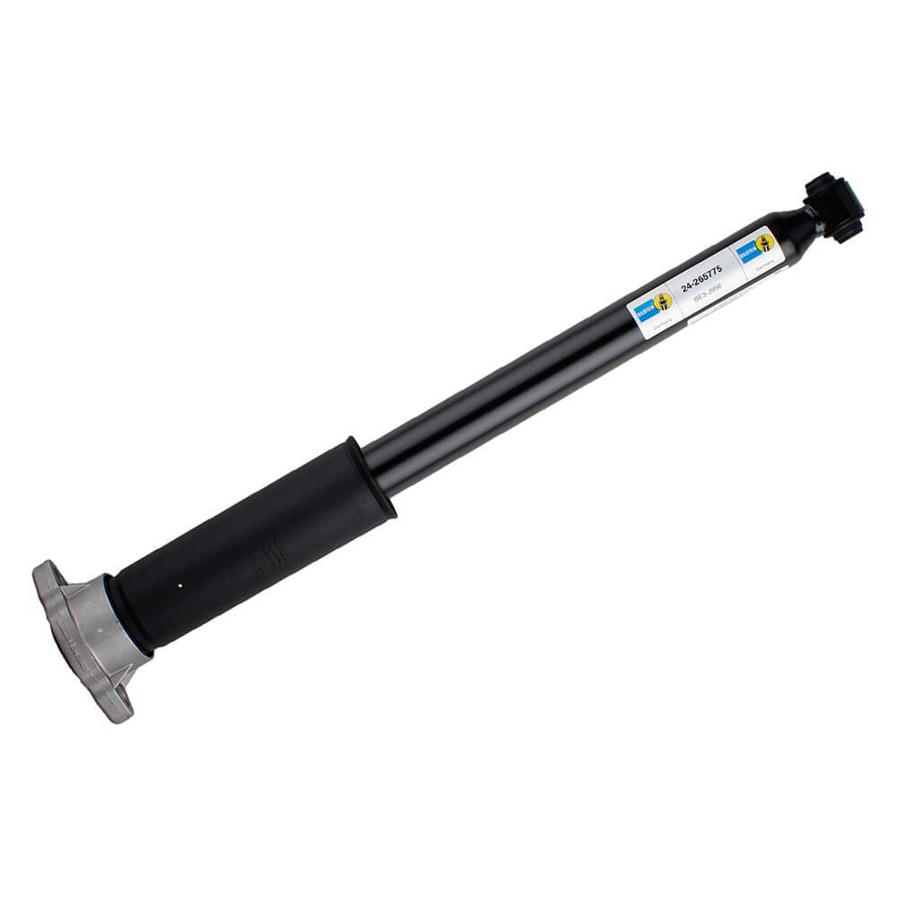 Bilstein 24-265775 B4 DampMatic Rear Shock Absorber for 2017-2023 Mercedes-Benz Cls450 and More