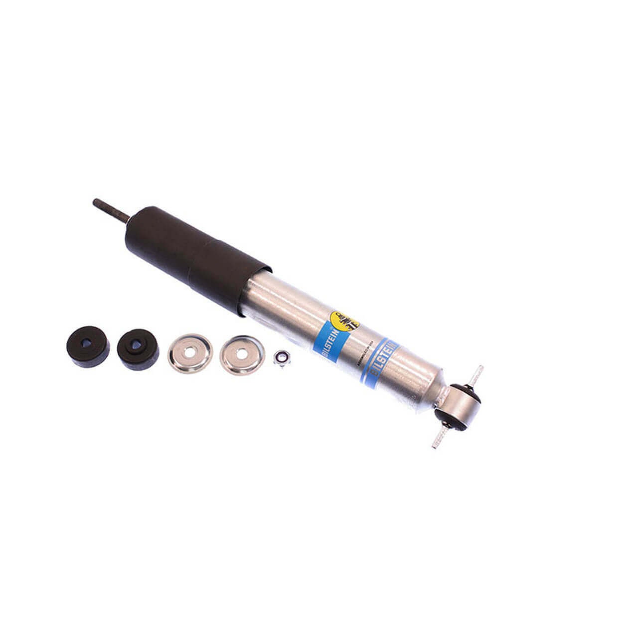 Bilstein 24-266659 B8 5100 Ride Height Adjustable Front Shock Absorber for 2016-2024 Nissan Titan Xd