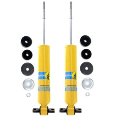 Bilstein 24-268110 B6 4600 Series Front Shock Absorber for 2016-2024 Nissan Titan Xd