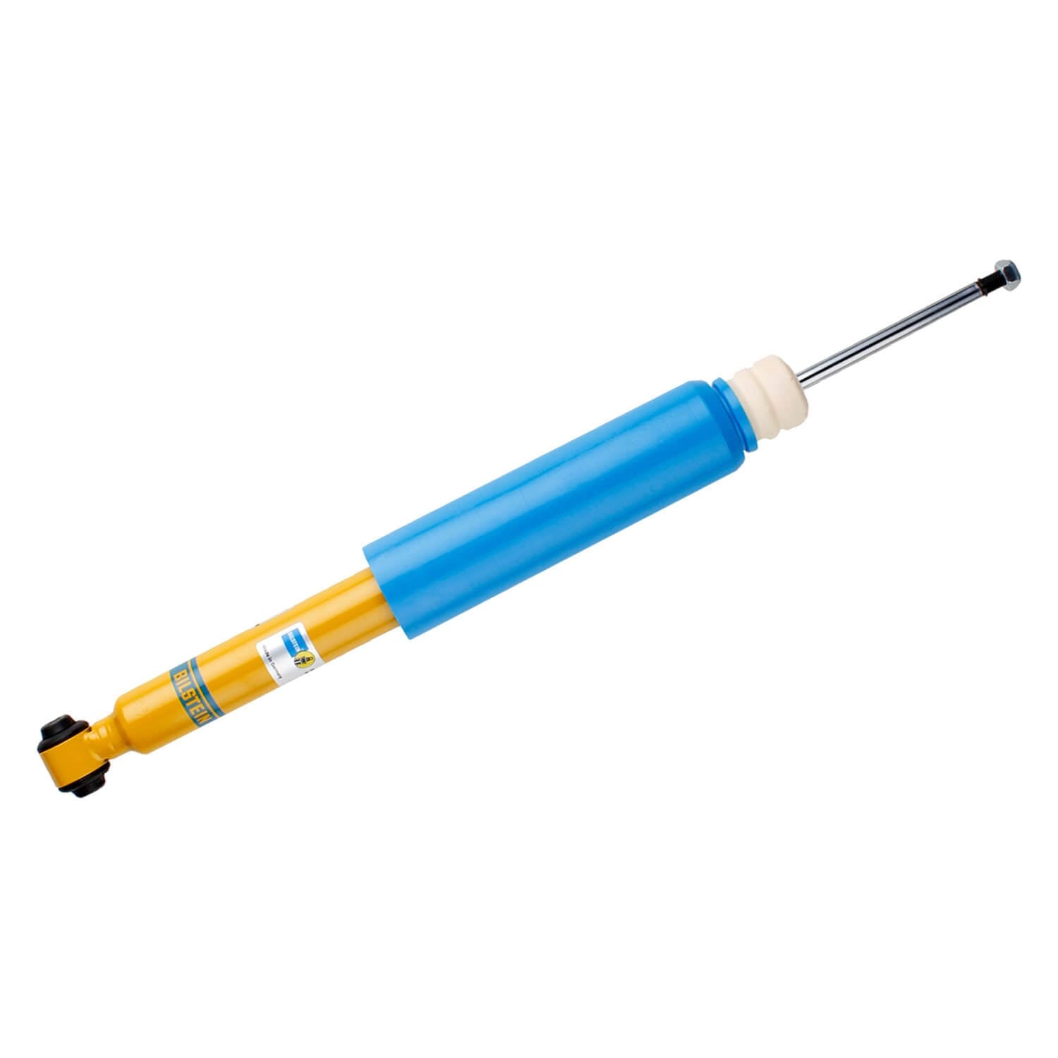 Bilstein 24-273046 B6 Performance Rear Shock Absorber for 2017-2019 Mercedes-Benz E300