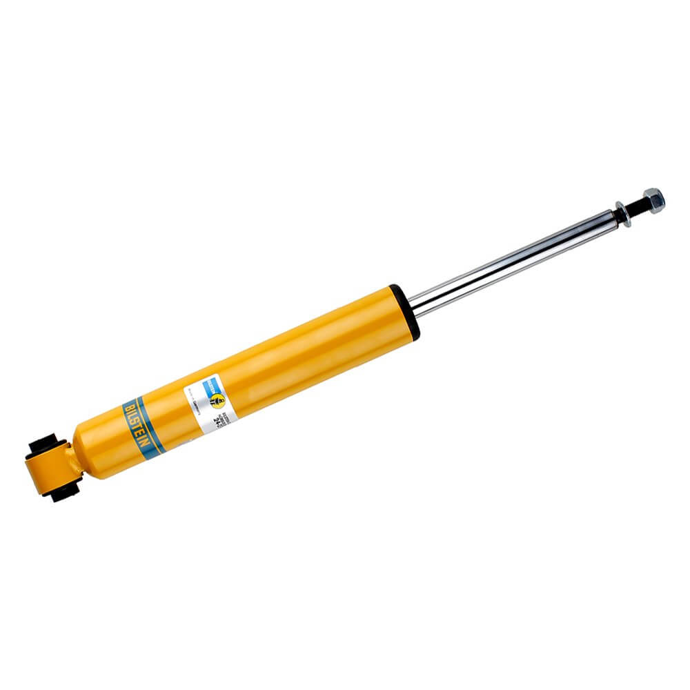 Bilstein 24-274845 B6 Performance Rear Shock Absorber for 2017-2021 Volvo S90 and More