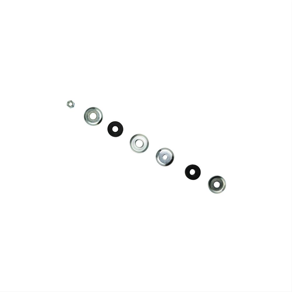 Bilstein 24-276061 5100 Series Shock Absorber for 2001-2007 Toyota Sequoia