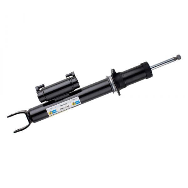 Bilstein 24-277945 B4 Series DampTronic Front Driver Side Shock Absorber for 2015-2021 Mercedes-Benz C63 Amg and More