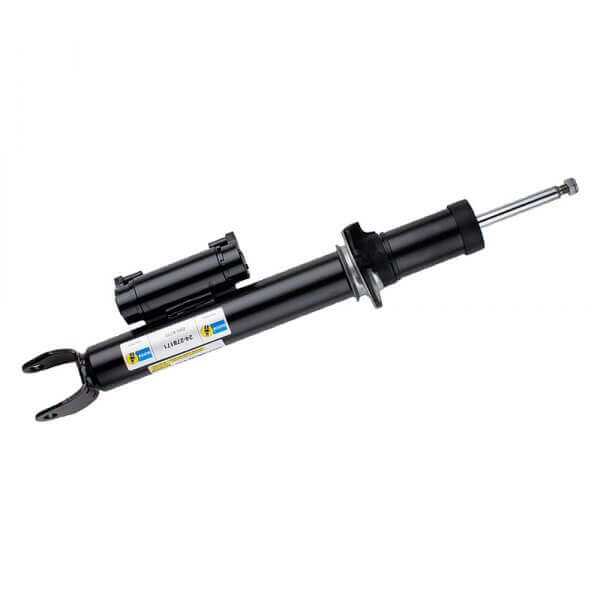 Bilstein 24-278171 B4 Series DampTronic Front Driver Side Shock Absorber for 2017-2023 Mercedes-Benz C300 and More