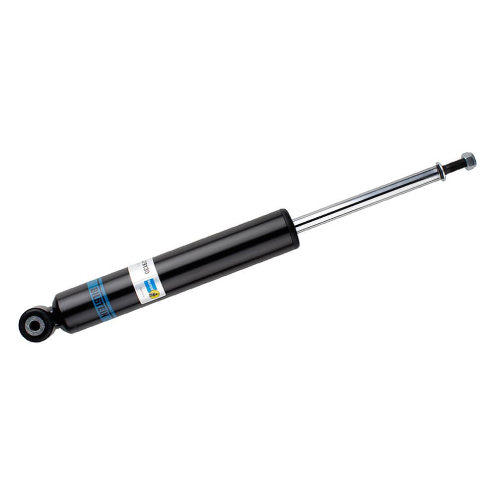 Bilstein 24-279130 B4 Series Rear Shock Absorber for 2017-2019 Volvo S90 and More