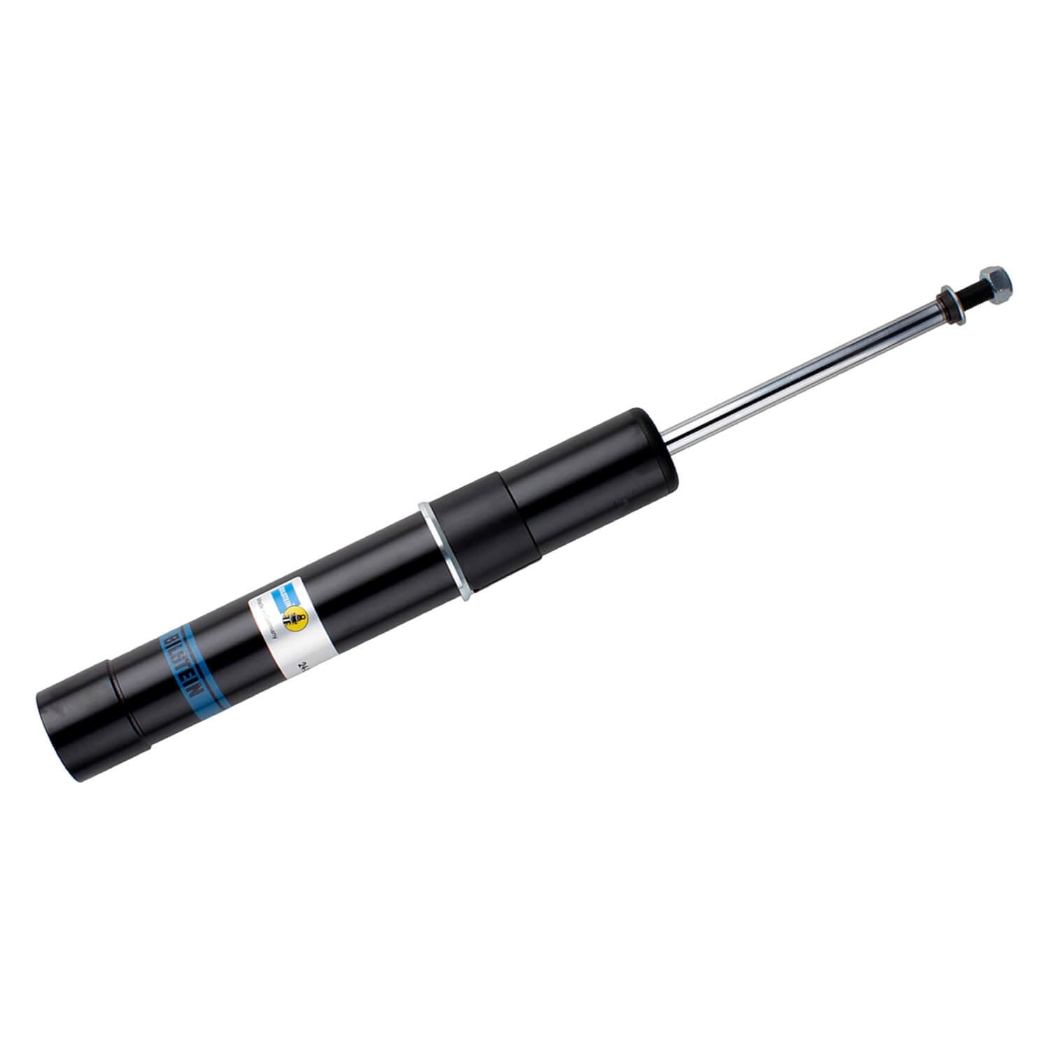 Bilstein 24-279451 B4 Series Front Driver Or Passenger Side Shock Absorber for 2017 Audi A4 and More
