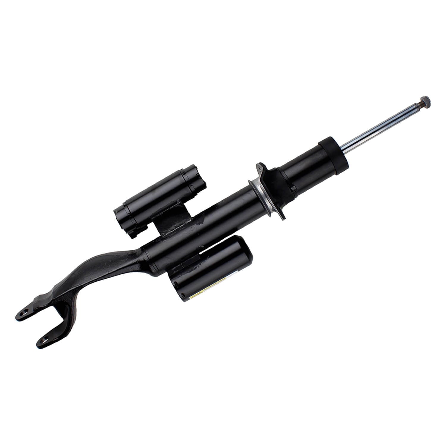 Bilstein 24-281461 B4 DampTronic Front Passenger Side Shock Absorber for 2016-2022 Mercedes-Benz C43 Amg and More