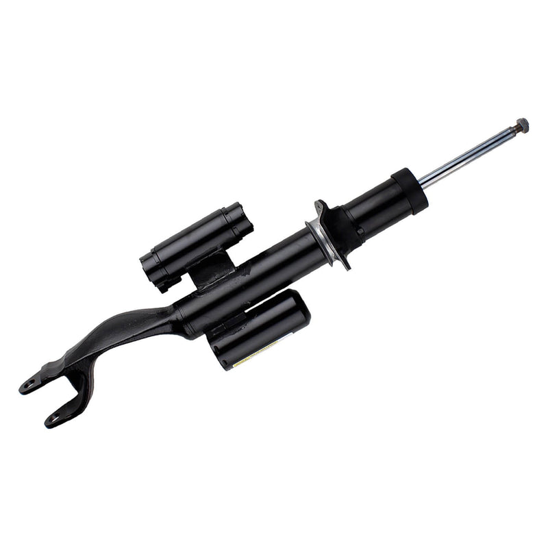 Bilstein 24-281461 B4 DampTronic Front Passenger Side Shock Absorber for 2016-2022 Mercedes-Benz C43 Amg and More