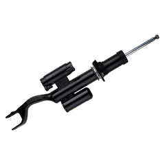 Bilstein 24-281478 B4 DampTronic Front Driver Side Shock Absorber for 2016-2022 Mercedes-Benz C43 Amg and More