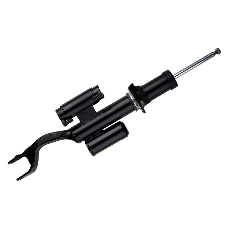 Bilstein 24-281478 B4 DampTronic Front Driver Side Shock Absorber for 2016-2022 Mercedes-Benz C43 Amg and More