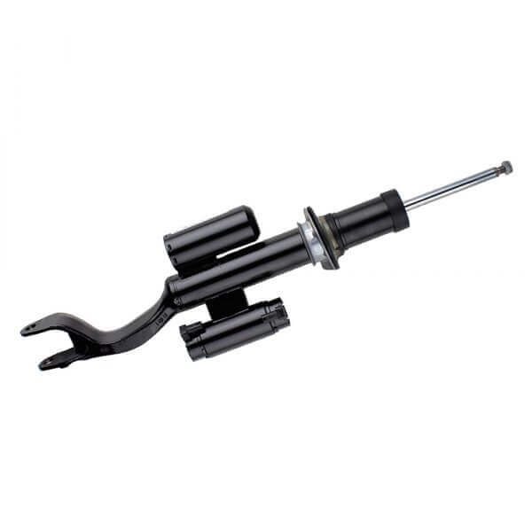 Bilstein 24-281690 B4 Series DampTronic Front Passenger Side Shock Absorber for 2017-2025 Mercedes-Benz C43 Amg