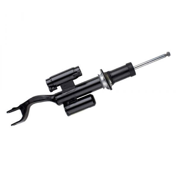 Bilstein 24-281706 B4 Series DampTronic Front Driver Side Shock Absorber for 2017-2025 Mercedes-Benz C43 Amg