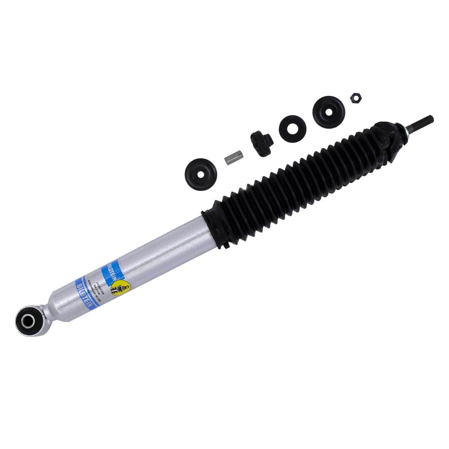 Bilstein 24-285308 B8 5100 Front Driver Or Passenger Side Shock Absorber for 2017-2025 Ford F-250 Super Duty and More