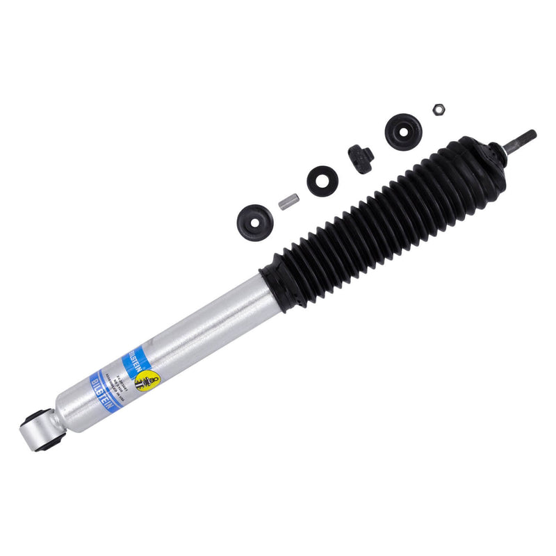 Bilstein 24-285681 B8 5100 Rear Driver Or Passenger Side Shock Absorber for 2014-2025 Dodge Ram 2500 and More