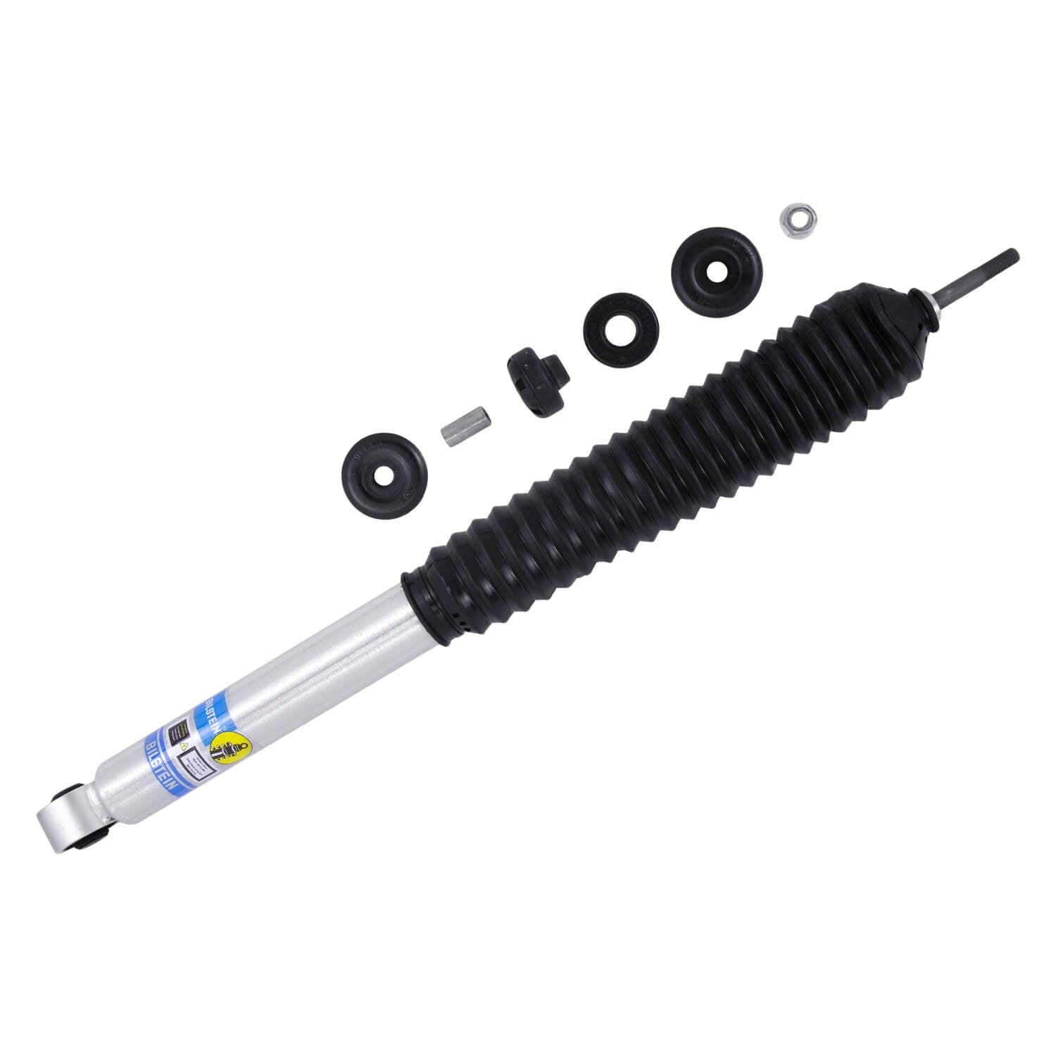 Bilstein 24-285704 B8 5100 Front Driver Or Passenger Side Shock Absorber for 2013-2025 Dodge Ram 2500 and More