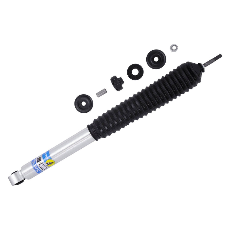 Bilstein 24-285704 B8 5100 Front Driver Or Passenger Side Shock Absorber for 2013-2025 Dodge Ram 2500 and More