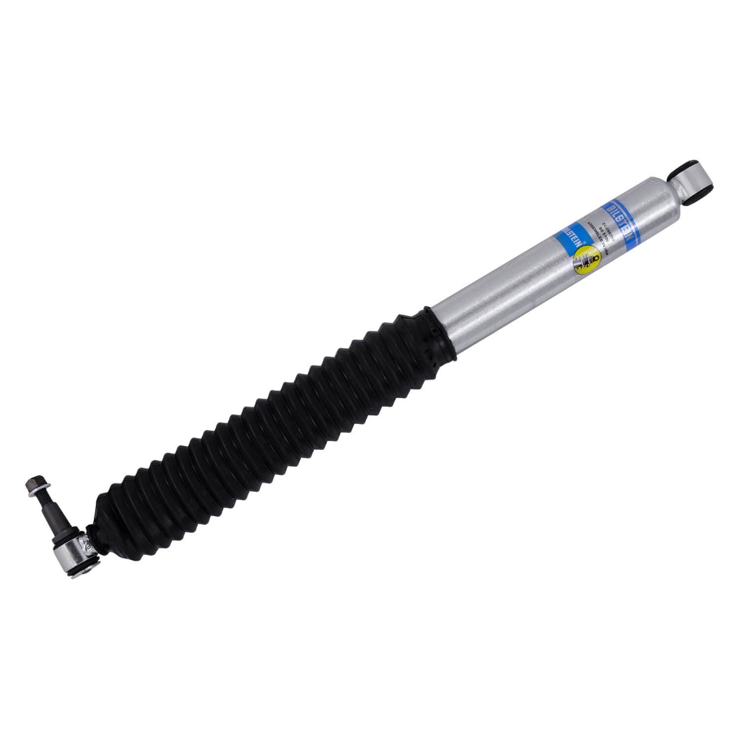 Bilstein 24-286558 B8 5100 Front Steering Stabilizers for 2017-2025 Ford F-250 Super Duty and More