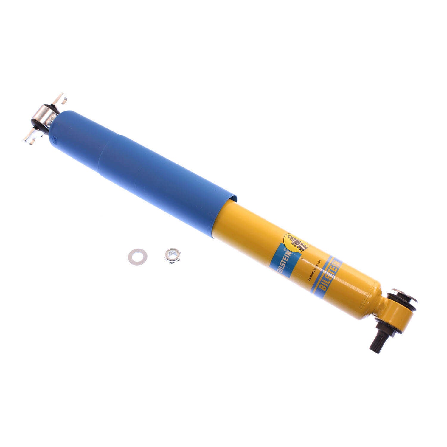 Bilstein 24-291699 AK Series Rear Shock Absorber for 1968-1997 Buick Century and More