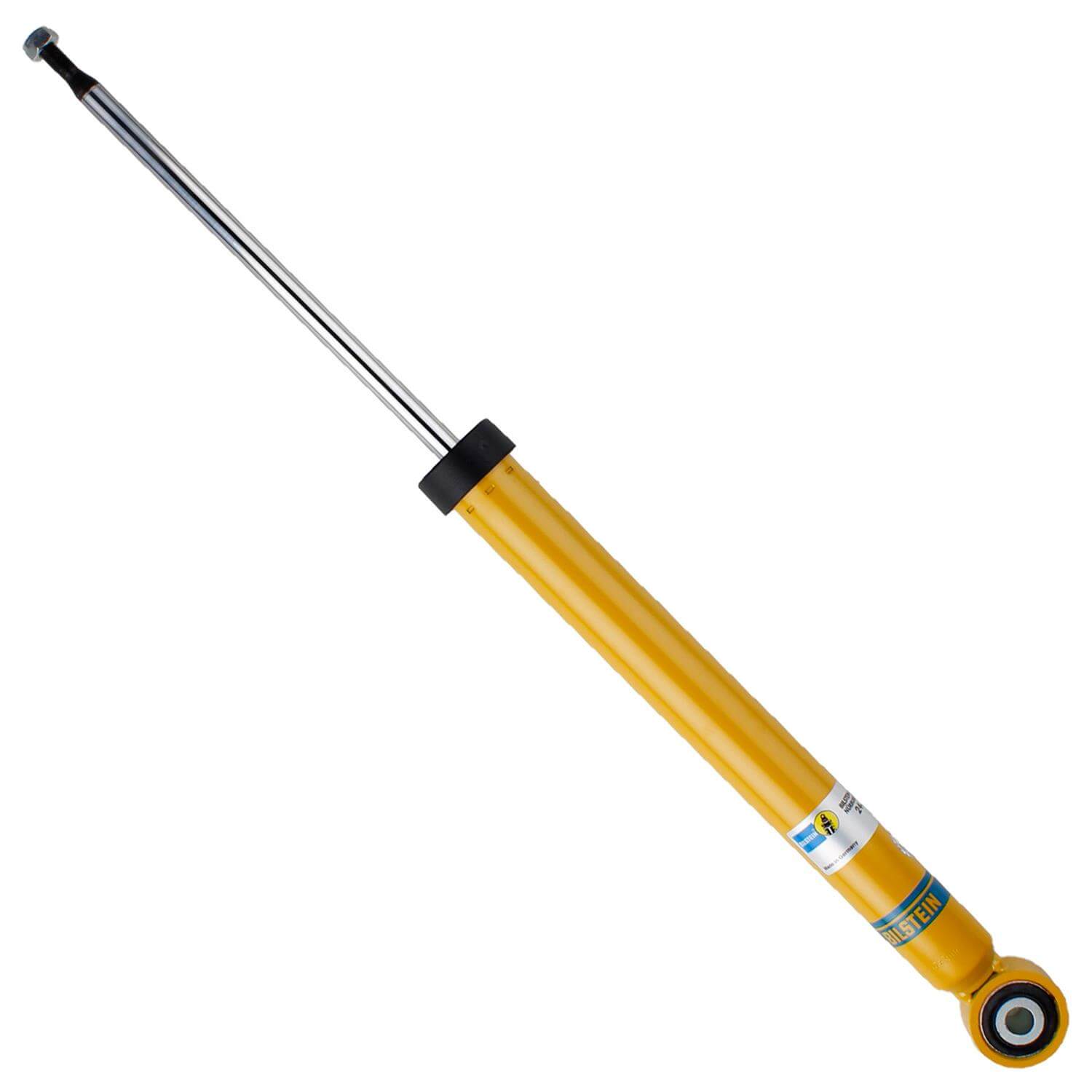 Bilstein 24-291743 B6 4600 Series Rear Shock Absorber for 2017-2021 Honda Civic