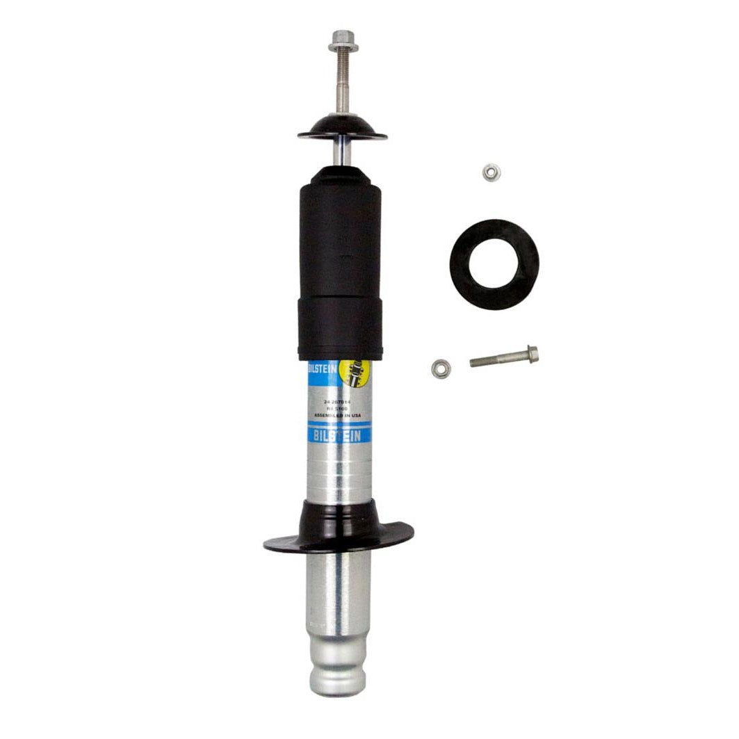 Bilstein 24-292702 B8 5100 Front Driver Or Passenger Side Shock Absorber for 2015-2022 Chevrolet Colorado and More