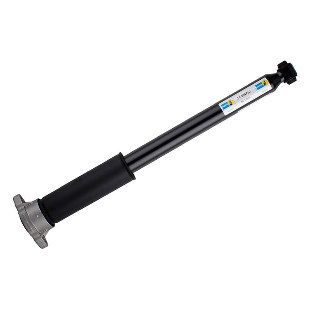 Bilstein 24-294720 B4 DampMatic Rear Shock Absorber for 2017-2025 Mercedes-Benz E-350 and More
