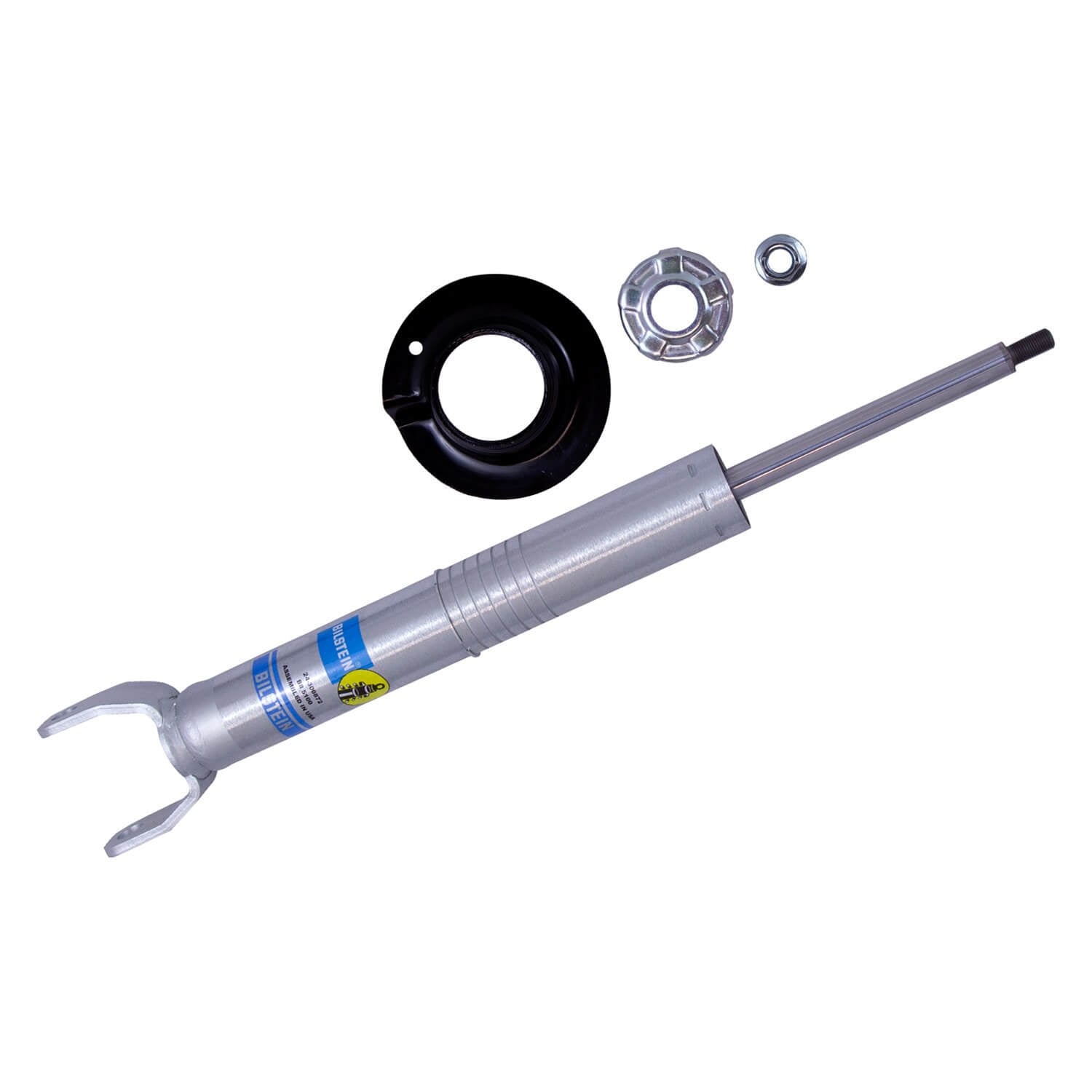 Bilstein 24-300872 B8 5100 Front Shock Absorber for 2019-2024 Dodge Ram 1500 and More