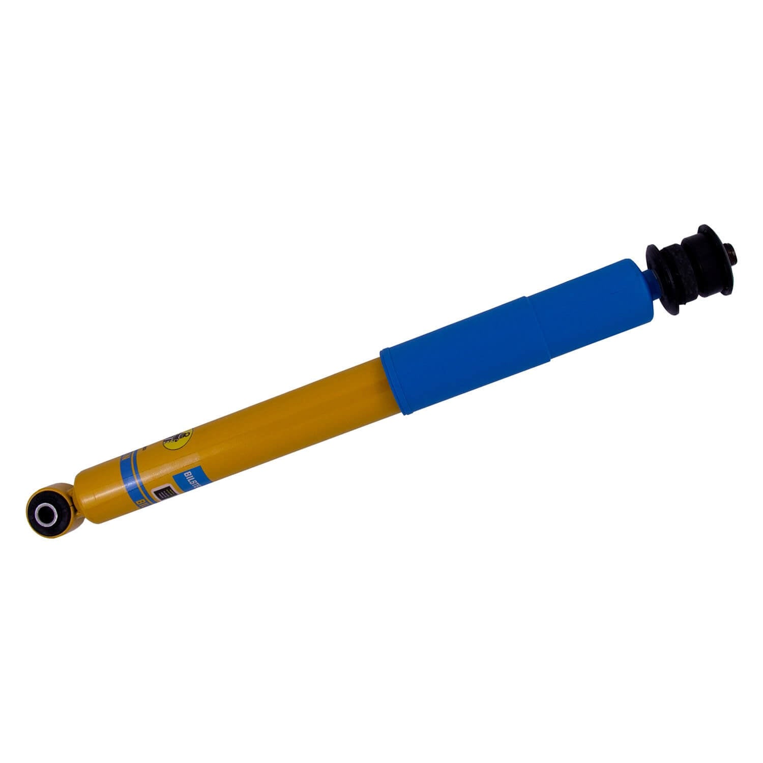 Bilstein 24-302289 B6 4600 Series Front Shock Absorber for 2019-2025 Dodge Ram 3500 and More