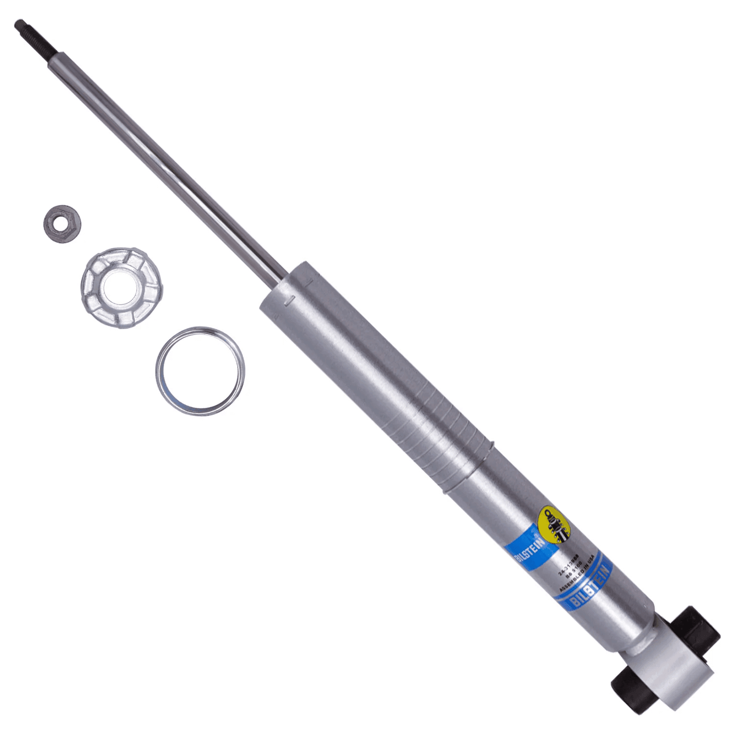 Bilstein 24-313988 B8 5100 Ride Height Adjustable Rear Shock Absorber for 2021-2025 Ford Bronco