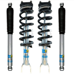Bilstein 24-317795 B8 5100 Series Front Shock Absorber for 2006-2008 Dodge Ram 1500