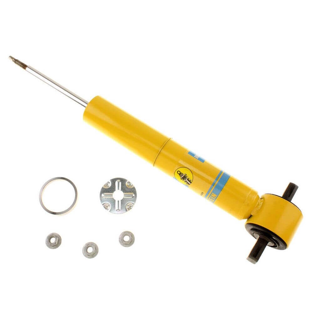 Bilstein 24-317825 B6 4600 Series Front Shock Absorber for 2007-2014 Chevrolet Avalanche and More