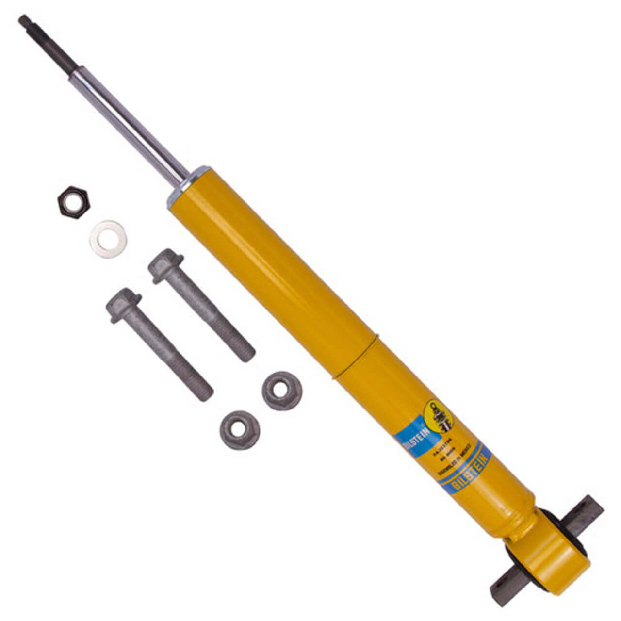 Bilstein 24-317849 B6 4600 Series Front Shock Absorber for 2009-2013 Ford F-150