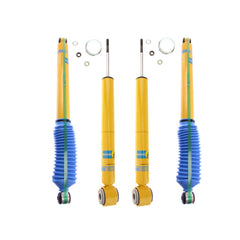Bilstein 24-317863 B6 4600 Series Front Shock Absorber for 2009-2013 Ford F-150