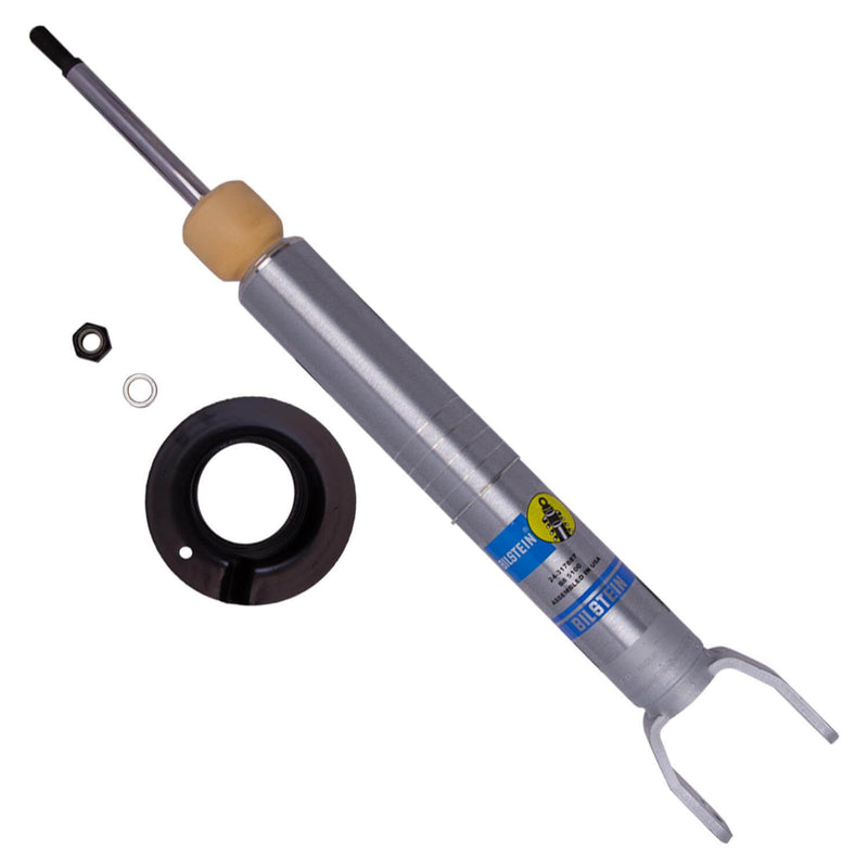 Bilstein 24-317887 B8 5100 Ride Height Adjustable Front Shock Absorber for 2009-2024 Dodge Ram 1500 and More