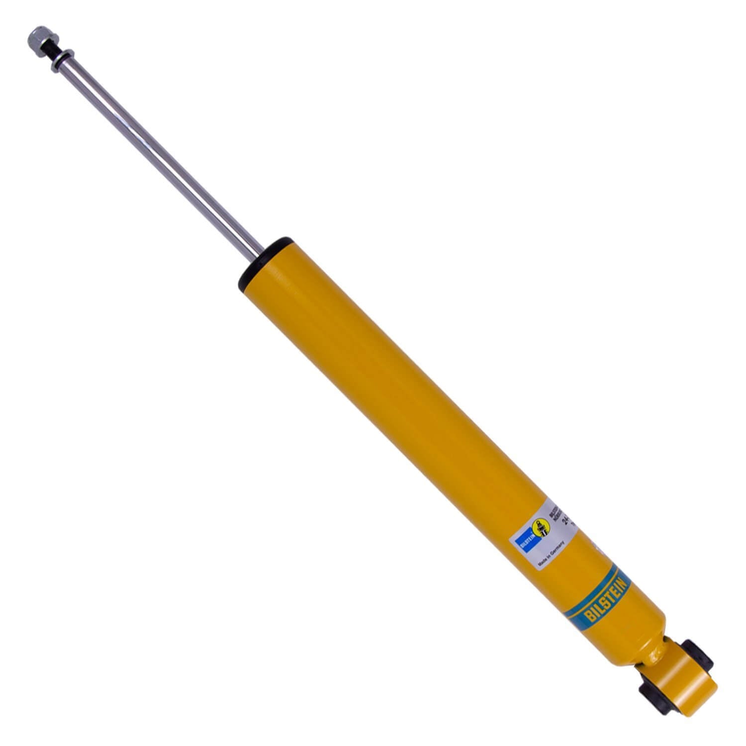 Bilstein 24-319058 B6 Series Rear Driver Or Passenger Side Strut Assembly for 2020-2022 Bmw 228I Xdrive Gran Coupe and More